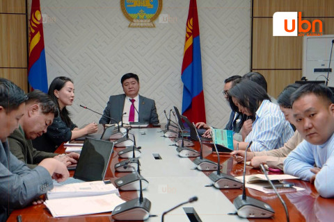 Туулын хурдны замын төслийг хуульд нийцүүлтэл түр зогсоов