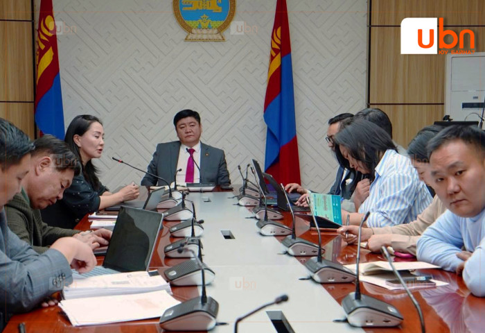 Туулын хурдны замын төслийг хуульд нийцүүлтэл түр зогсоов
