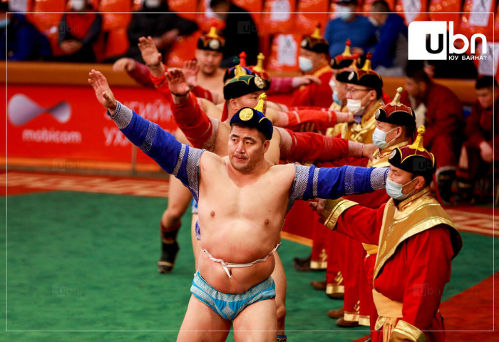 Орхон аймгийн Засаг даргын нэрэмжит  улсын заан цолтнуудад хүндэтгэл үзүүлэх барилдаан болно