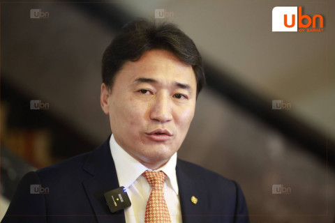 Г.Дамдинням: Ормузын хоолойг бүрэн аюулгүй нээх тохиролцоонд хүрсэн тул түүхий нефтийн үнэ бууж эхэлсэн тун сайн мэдээ байна