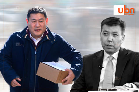 АТГ: УИХ-ын гишүүн Л.Оюун-Эрдэнийн гаргасан гомдлын дагуу хэрэг бүртгэлтийн хэрэг нээж, өнөөдрийн байдлаар 6 хүнээс мэдүүлэг авч, 3 баримтад үзлэг хийсэн