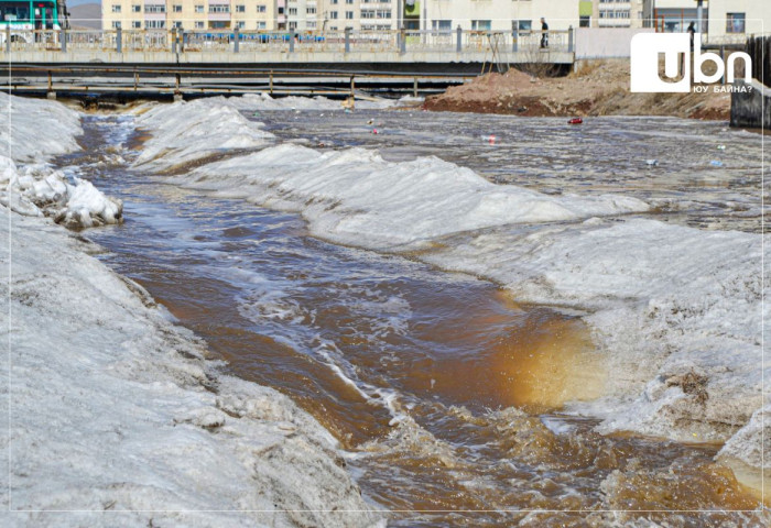 ЦУОШГ: Энэ сарын 12-нд ихэнх нутгаар сэрүүснэ