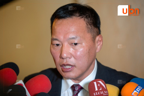 О.Цогтгэрэл: 2028 онд АН ялахын тулд, дангаараа засаглахын тулд парламентад байгаа суудлын тоог 2 дахин нэмэгдүүлэх зорилго тавьж ажиллаж байна