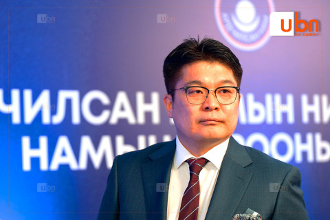 Б.Ган-Очир: Өнгөрсөн 10 жилийн нийслэлтэй холбоотой төсвүүдийг задлах ёстой