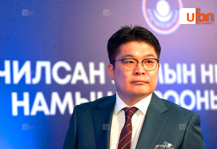 Б.Ган-Очир: Өнгөрсөн 10 жилийн нийслэлтэй холбоотой төсвүүдийг задлах ёстой