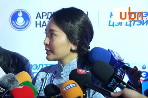 С.Цэнгүүн: Ерөнхийлөгчийн санаачилсан хуулиас тодруулах олон зүйл байгаа