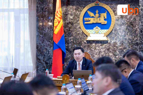 ЗГ: Төрийн байгууллагад байгаа 3000 сул орон тоонд хүн нөхөж томилохгүй, царцааж байна