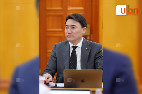 Ган үйлдвэрлэлийн цогцолборын төсөл урьдчилсан ТЭЗҮ-ээр нийт хөрөнгө оруулалт 806 сая ам доллар байхаар тооцоолжээ