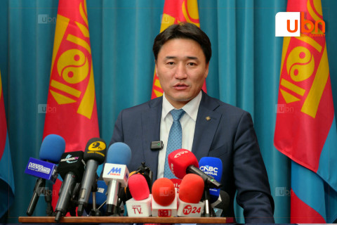 36 жил цаасан дээрх зорилго байсан шатахууны нөөц агуулах сав барих ажлыг бодит ажил хэрэг болгоно