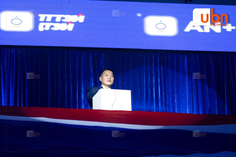 “Ардчилсан нам 2028 онд УИХ-д 84 суудалтай болох ёстой“