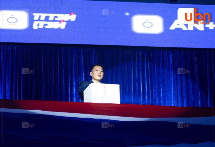 “Ардчилсан нам 2028 онд УИХ-д 84 суудалтай болох ёстой“