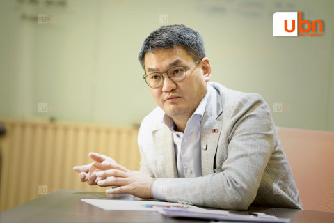 Ө.Шижир: Ардчилсан нам эв нэгдэлтэй байгаа учраас 2027, 2028 оны сонгуульд ялна