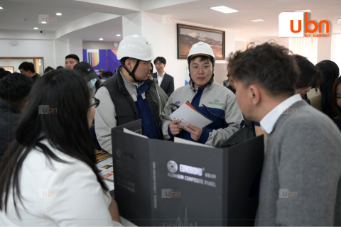 “Сэлбэ 20 минутын хот” төслийн бүтээн байгуулалтад дотоодын үйлдвэрлэгчдийн оролцоог нэмэгдүүлнэ