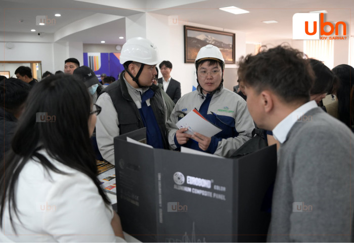 “Сэлбэ 20 минутын хот” төслийн бүтээн байгуулалтад дотоодын үйлдвэрлэгчдийн оролцоог нэмэгдүүлнэ