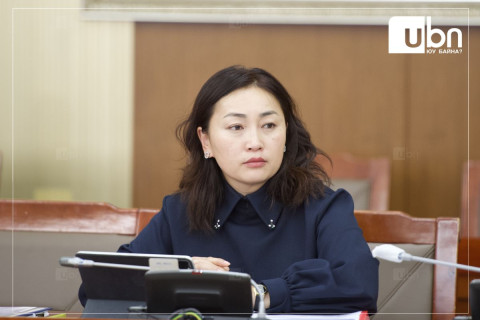 Х.Булгантуяа: Миний мэдэх нэг тамирчин л гэхэд ОУ-ын тэмцээнд оролцож, шагналд авсан дугуйгаа монголд оруулж ирэхдээ татвар төлсөн