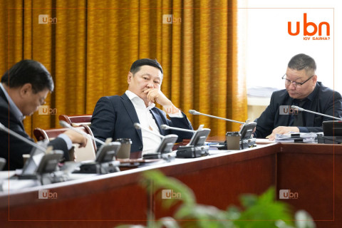 Н.Алтанхуяг: И спортыг төрийн бодлогын хэмжээнд дэмжих нь БУРУУ. Сая доллароо аваад тэр мөнгөнөөсөө хөгжөөд явна биз дээ