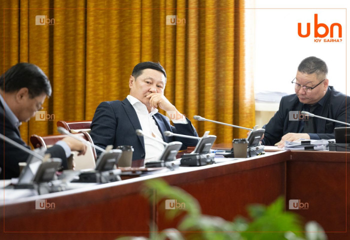 Н.Алтанхуяг: И спортыг төрийн бодлогын хэмжээнд дэмжих нь БУРУУ. Сая доллароо аваад тэр мөнгөнөөсөө хөгжөөд явна биз дээ