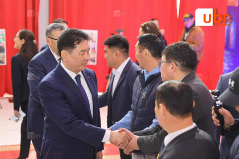 “Хүнсний хувьсгал”-ын хүрээнд Төв аймгийн аж ахуйн нэгж, иргэд 71 тэрбум төгрөгийн зээл авчээ