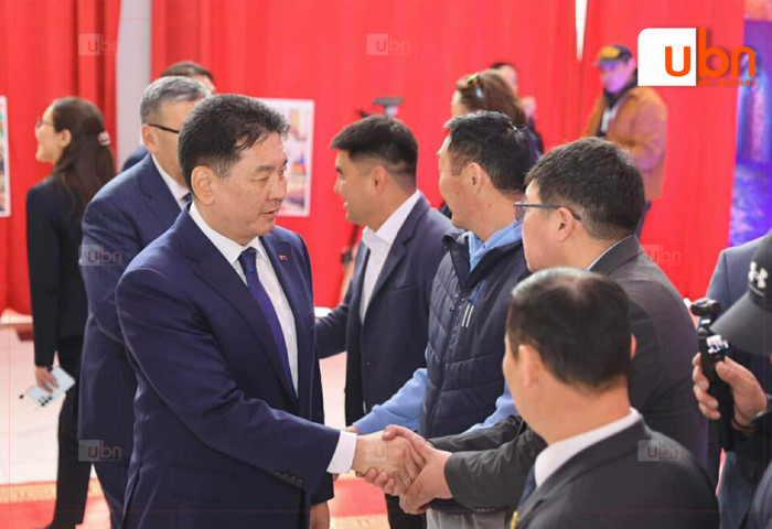 “Хүнсний хувьсгал”-ын хүрээнд Төв аймгийн аж ахуйн нэгж, иргэд 71 тэрбум төгрөгийн зээл авчээ