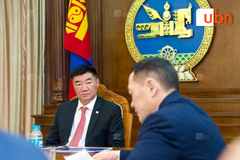 Төсвийг хэрхэн хэмнэж, үр ашигтай зарцуулах санал, шийдэл танилцуулахыг Ерөнхий Аудиторт чиглэл болголоо