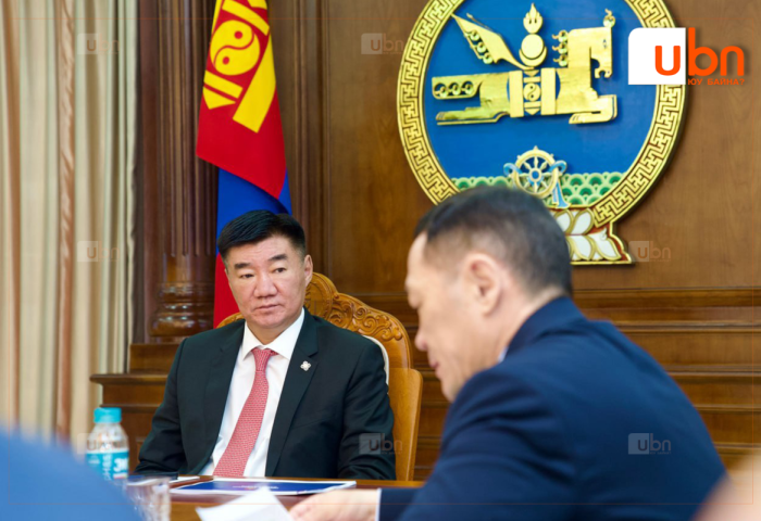 Төсвийг хэрхэн хэмнэж, үр ашигтай зарцуулах санал, шийдэл танилцуулахыг Ерөнхий Аудиторт чиглэл болголоо