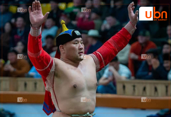 Н.Өсөхбаярын өргөдлийг Монголын олон улсын ба Үндэсний спортын арбитр маргааш 10:00 цагт хэлэлцэнэ