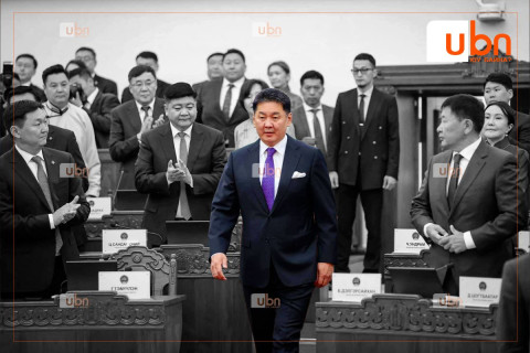 ЧУУЛГАН: ТББХ-ны дэмжсэн Ерөнхийлөгчийн “УИХ-ын гишүүнийг эгүүлэн татах“ хуулийг хэлэлцэнэ