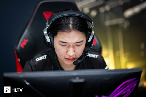 “The MongolZ” хагас шигшээд шалгарах эрхийн төлөө “PARIVISION” багтай тоглоно