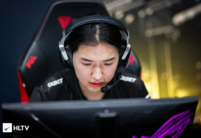 “The MongolZ” хагас шигшээд шалгарах эрхийн төлөө “PARIVISION” багтай тоглоно