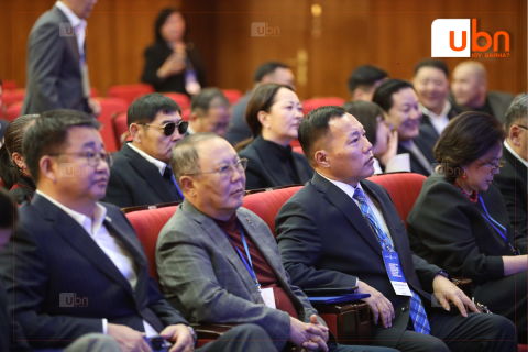 ҮБХ: Өнөөдрийн хурлаар АН-ын ЕНБД, дэд дарга нарыг сонгоно