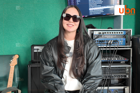 Э.Агиймаа: Хэн нэгний хайр дууг хүмүүст тэгж хүрнэ гэж бодоогүй. Эргээд come back хийхэд түлхэц болсон