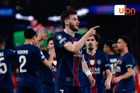 UEFA: ПСЖ, Атлетико Мадрид багууд эхний тоглолтод хожил байгууллаа