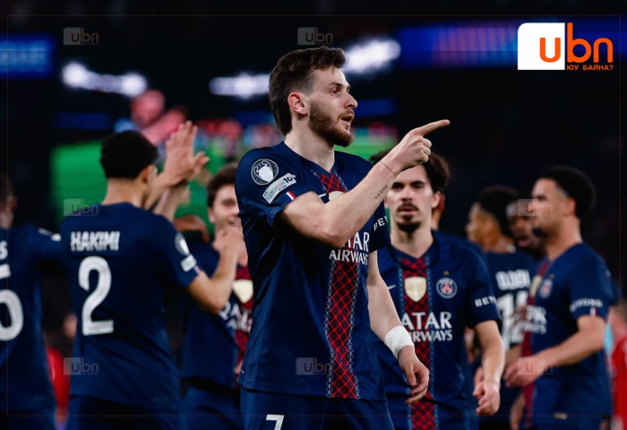 UEFA: ПСЖ, Атлетико Мадрид багууд эхний тоглолтод хожил байгууллаа