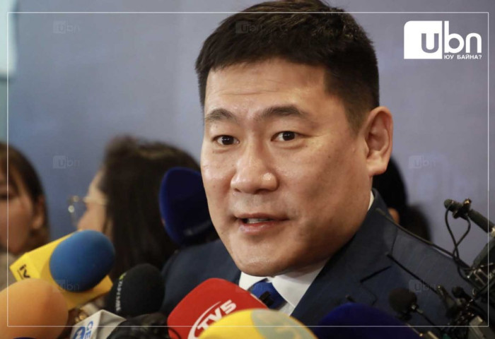 Л.Оюун-Эрдэнэ: П.Хишигбаяр гэх хүн “Гэрэгэ тауэр”-ын 14 давхрын эзэн мөн юм бол мөнгөө төлөөд буцаагаад авч болно. Гэхдээ шүүх дээр явж байгаа хэргээ наймаалцаж болохгүй