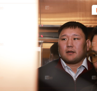 Н.Өсөхбаярын гомдолтой арбитрын шүүх хурал энэ сарын 24-ний өдрийг хүртэл хойшиллоо