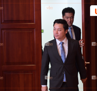 А.Үйлстөгөлдөр: “УИХ-ын гишүүнийг эгүүлэн татах“ хуулиас гишүүд битгий ай