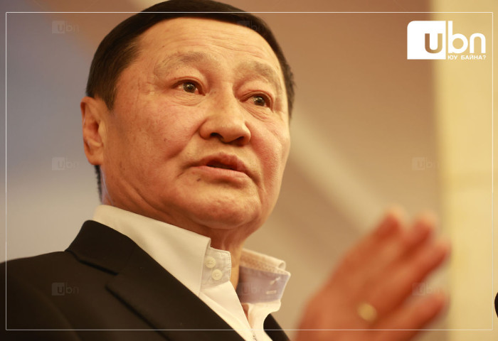 Н.Алтанхуяг: Үе үеийн Ерөнхийлөгч нар өөрийн эрх мэдлээ илүүдүүлж байсан уу гэхээс дутуудуулж байсан түүх байхгүй