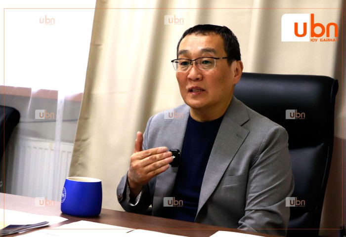 Х.Тэмүүжин: Үндсэн хуулийн хулгай хийх гэж байгаа МАН-ын увайгүй шунал, амбицийг яаж зогсоох вэ гэдэг яриа л цөөнх дээр яригдаж байна