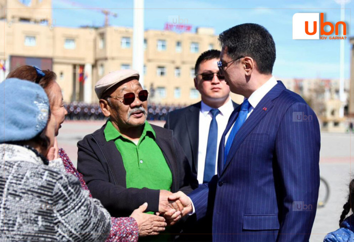 Багануур дүүрэг аж үйлдвэржсэн, Улаанбаатарын төвлөрлийг сааруулсан хот болно