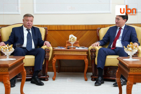 Тэсэлгээний бодисын хоригт Монгол Улс ороогүй