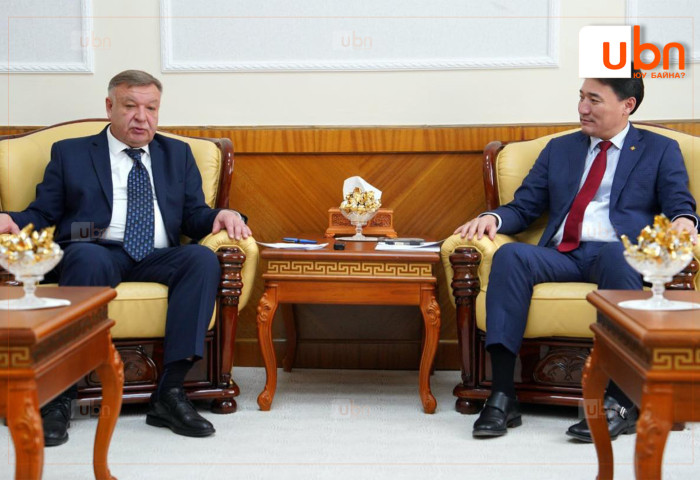 АҮЭБЯ: Тэсэлгээний бодисын хоригт Монгол Улс ороогүй