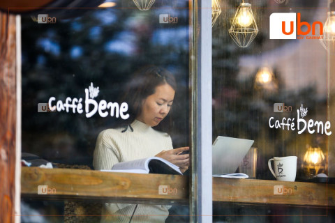 ӨГЛӨӨНИЙ МЭНД: Улаанбаатарт 8 хэм дулаан