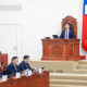 ЧУУЛГАН: Ерөнхийлөгчийн “УИХ-ын гишүүнийг эгүүлэн татах“ хуулийг УИХ-аар хэлэлцэх эсэх санал хураалтыг явуулна