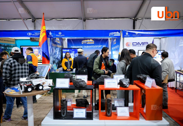 Аж үйлдвэр, эрдэс баялаг, эрчим хүчний салбарын “Нээлттэй хаалганы өдөр“ арга хэмжээ эхэллээ