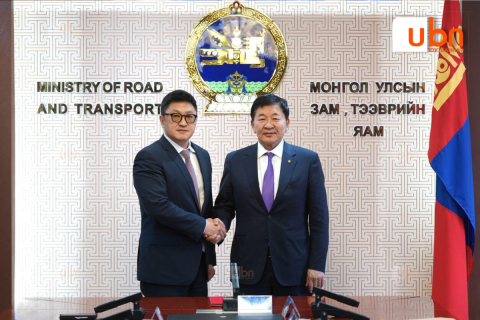М.Баярмагнайг Сангийн яамнаас ЗТЯ-ны Төрийн нарийн бичгийн даргын үүрэг гүйцэтгэгчээр шилжүүлэн томилжээ
