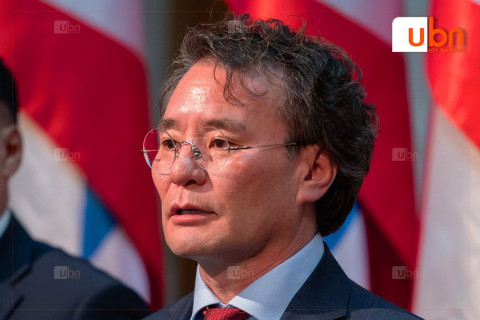 ҮБХ: Д.Амарбаясгаланг АН-ын ЕНБД-д танилцуулсан ч зарим гишүүд нь дэмжихгүйгээ илэрхийлж, нэрээ татахыг хүсжээ