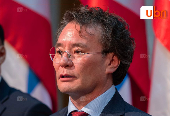 ҮБХ: Д.Амарбаясгаланг АН-ын ЕНБД-д нэр дэвшүүлсэн ч 146 гишүүн ДЭМЖИЖ, 153 гишүүн ДЭМЖСЭНГҮЙ