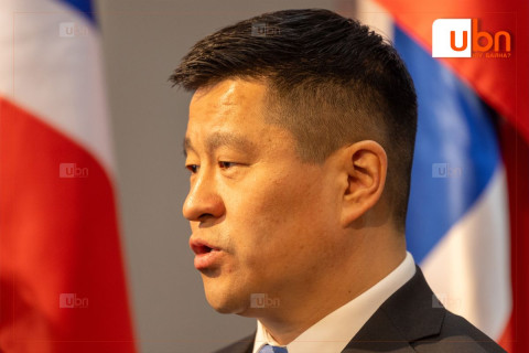 ҮБХ: АН-ын бүлгийн зөвлөх А.Батпүрэвийг Ерөнхий нарийн бичгийн даргад нэр дэвшүүллээ