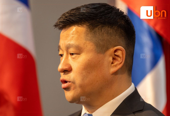 ҮБХ: АН-ын бүлгийн зөвлөх А.Батпүрэвийг Ерөнхий нарийн бичгийн даргад нэр дэвшүүллээ