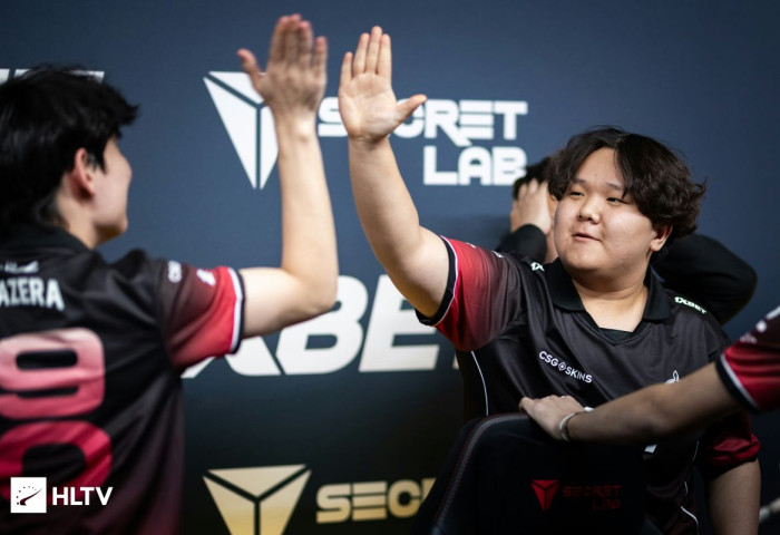 “The MongolZ” хагас шигшээд “FUT Esports” багтай учраа таарлаа